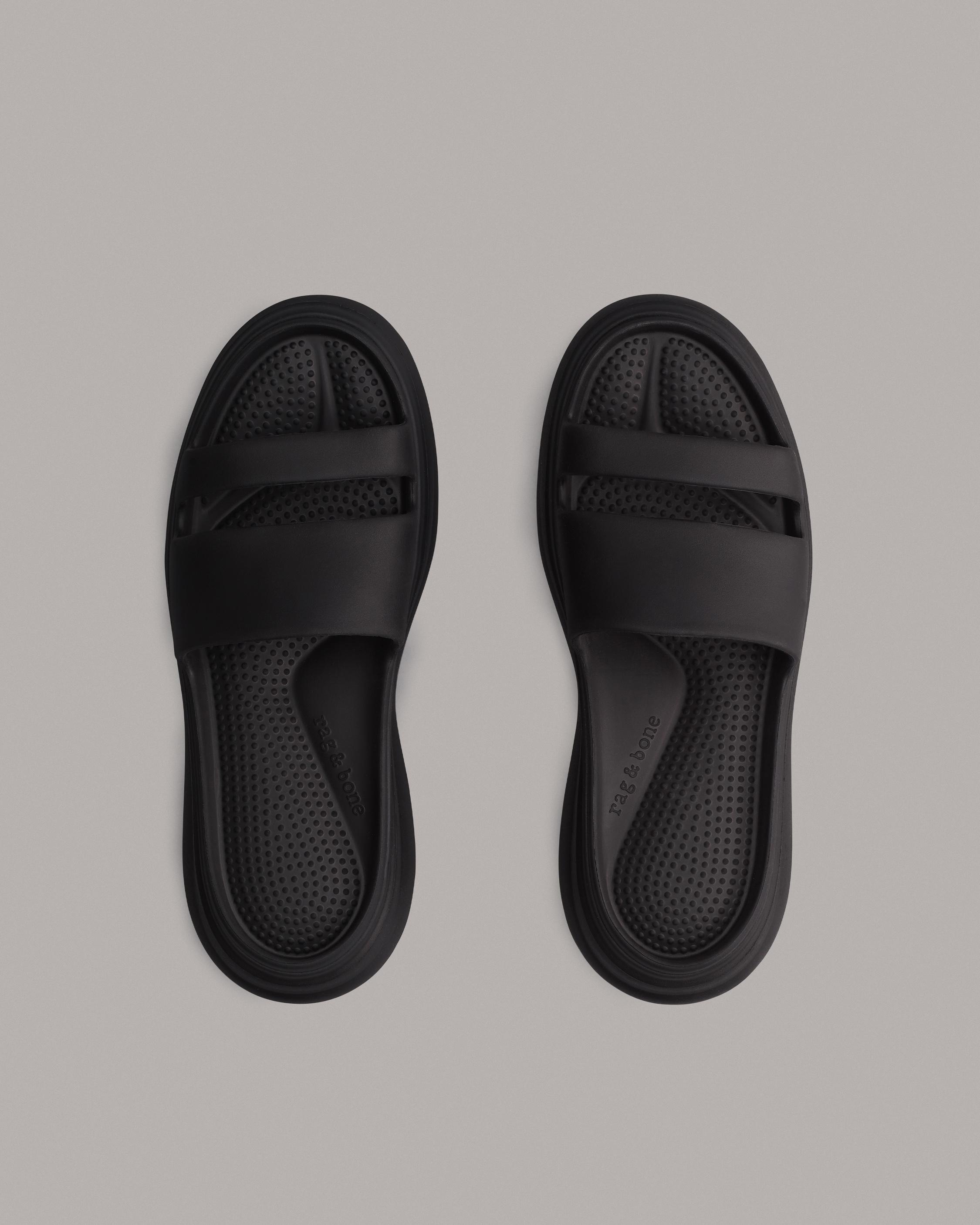 Brixley Sandal - EVA
Platform Sandal - 3