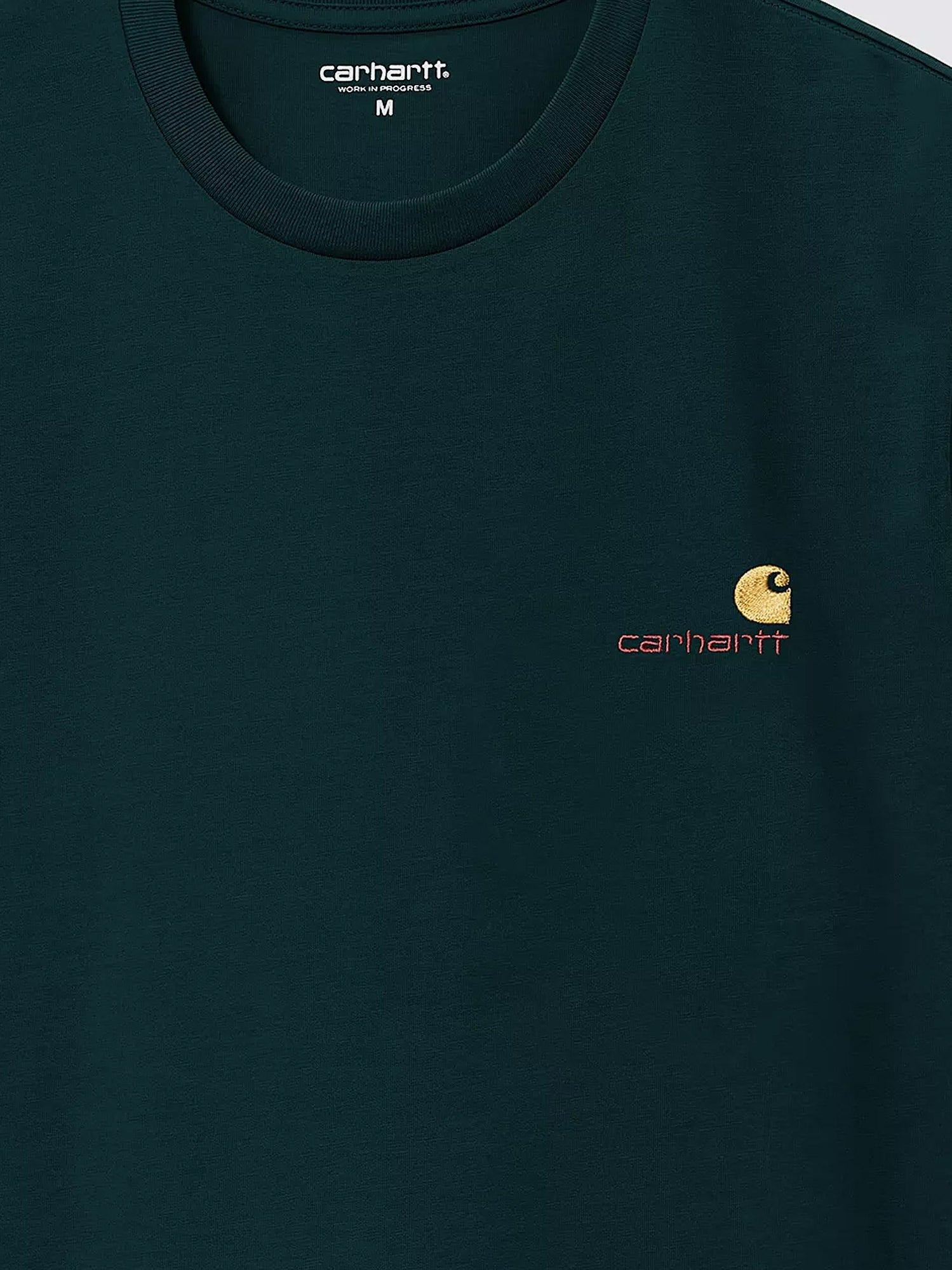ORGANIC COTTON T-SHIRT - 3