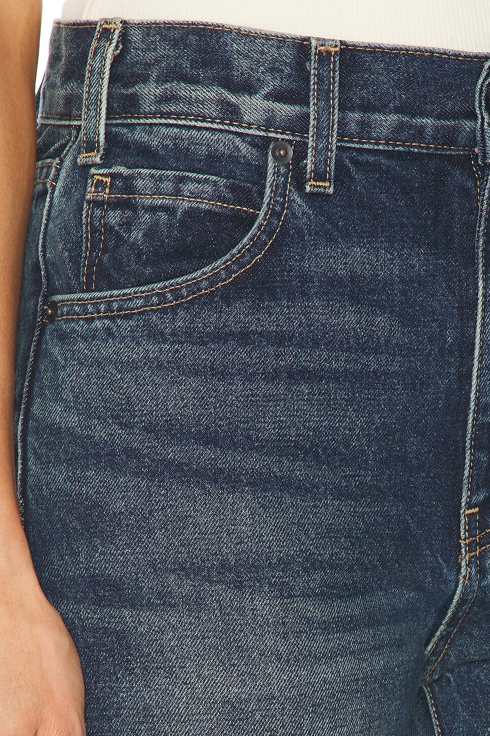 Roe Bootcut - 6