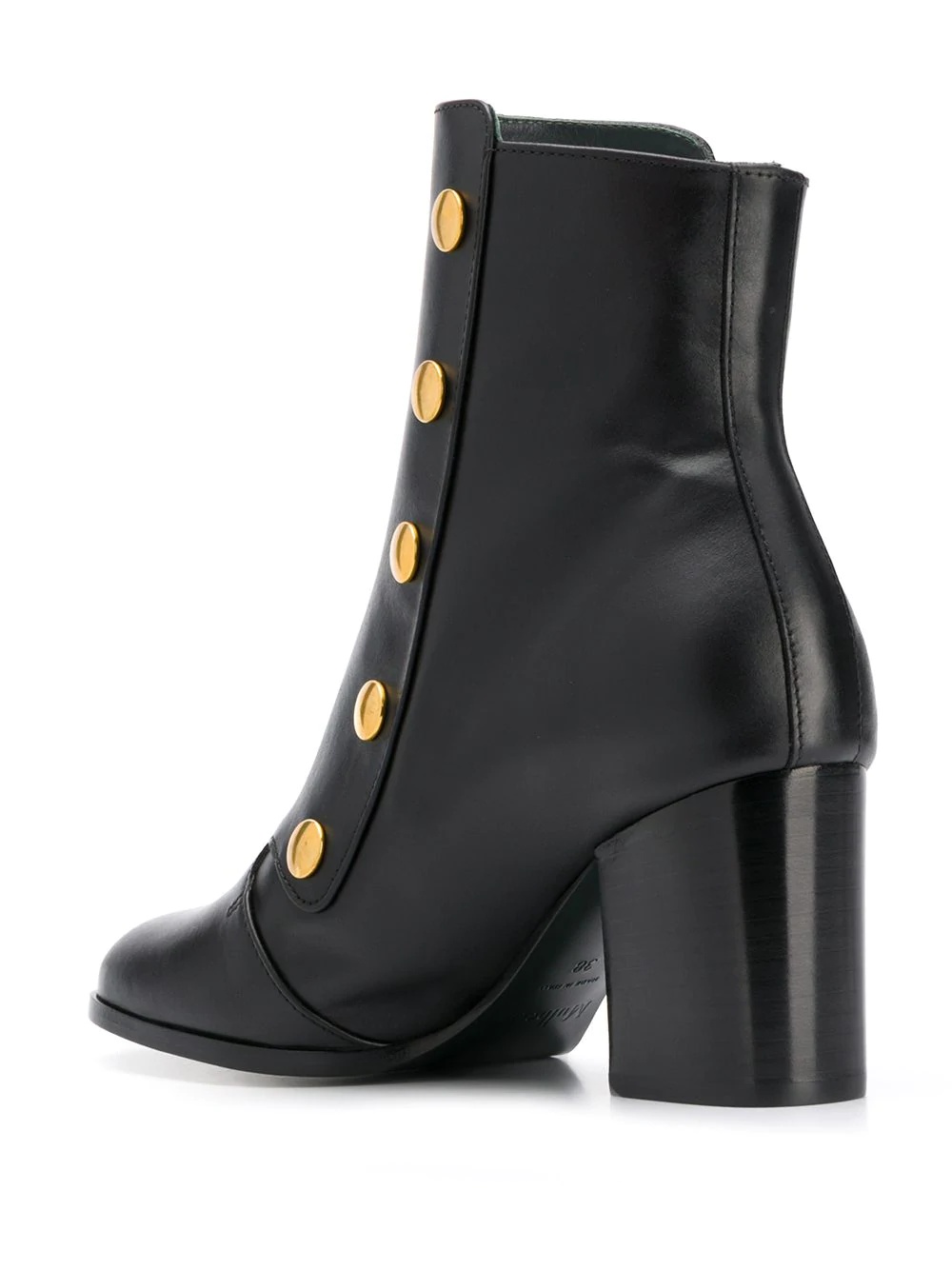 Marylebone 70 ankle boots - 3