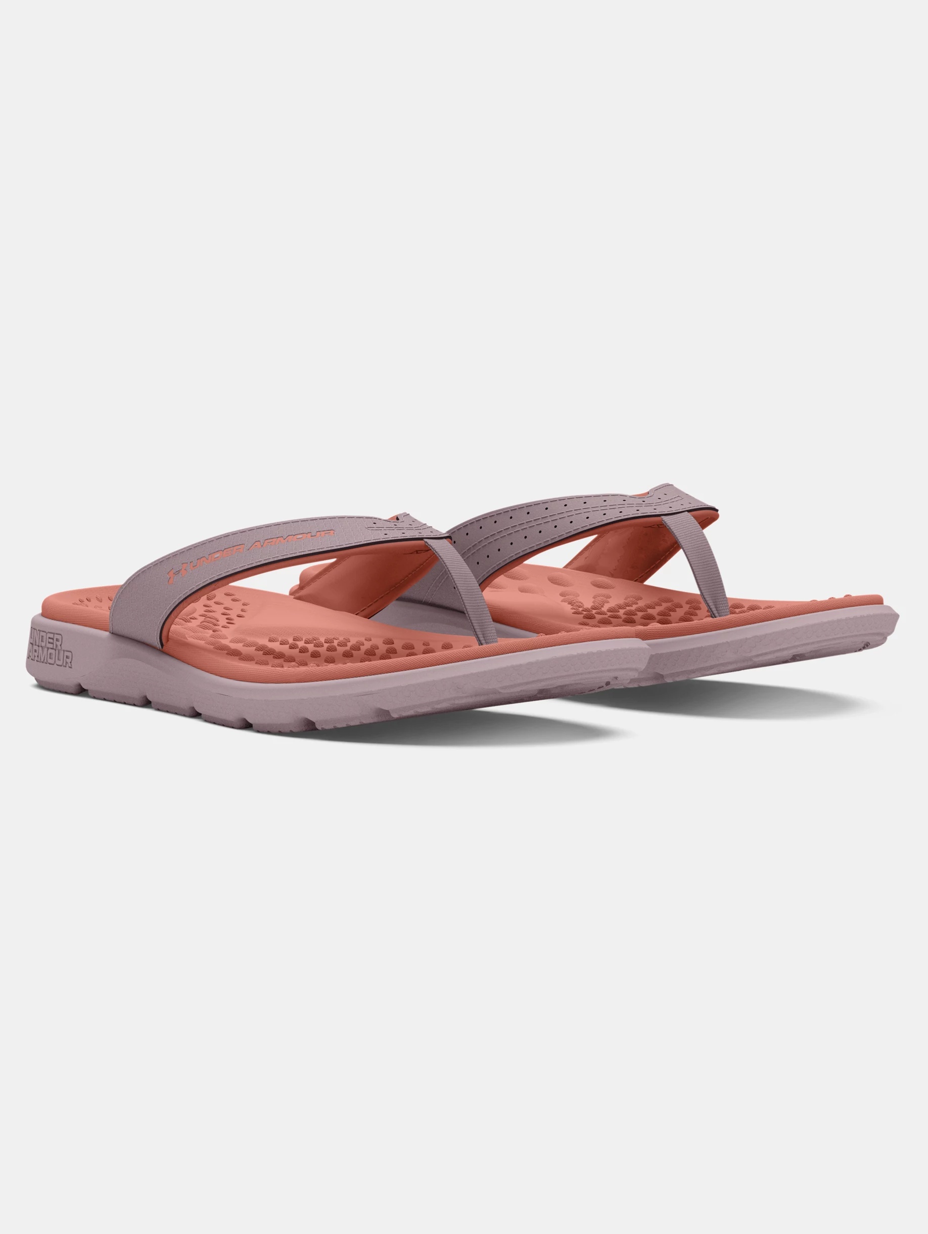 Women's UA Ignite Pro Marbella Sandals - 5