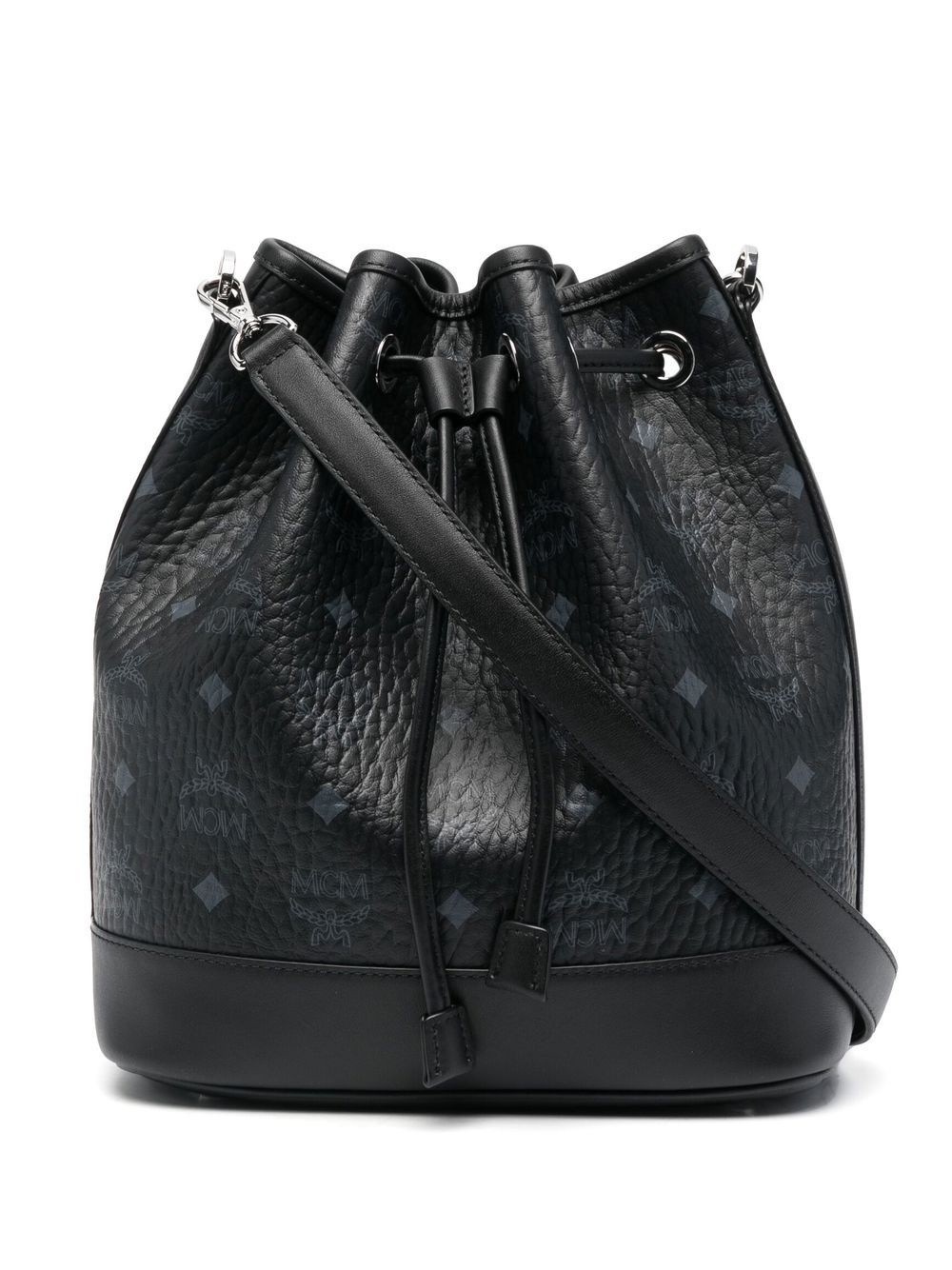 Medium Dessau bucket bag - 6