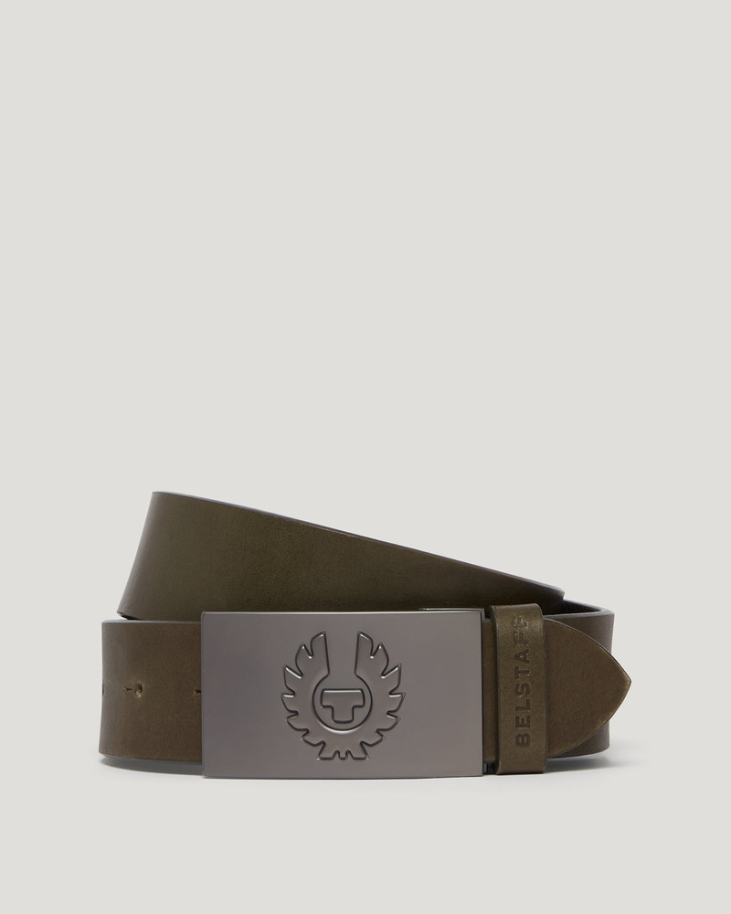 PHOENIX BUCKLE BELT 1