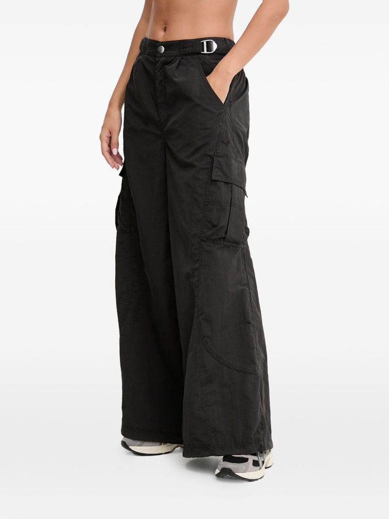 Nine To Five trousers 3