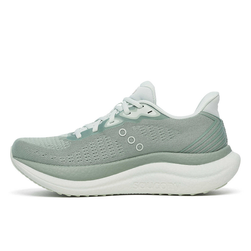 Saucony Triumph 23 outlook