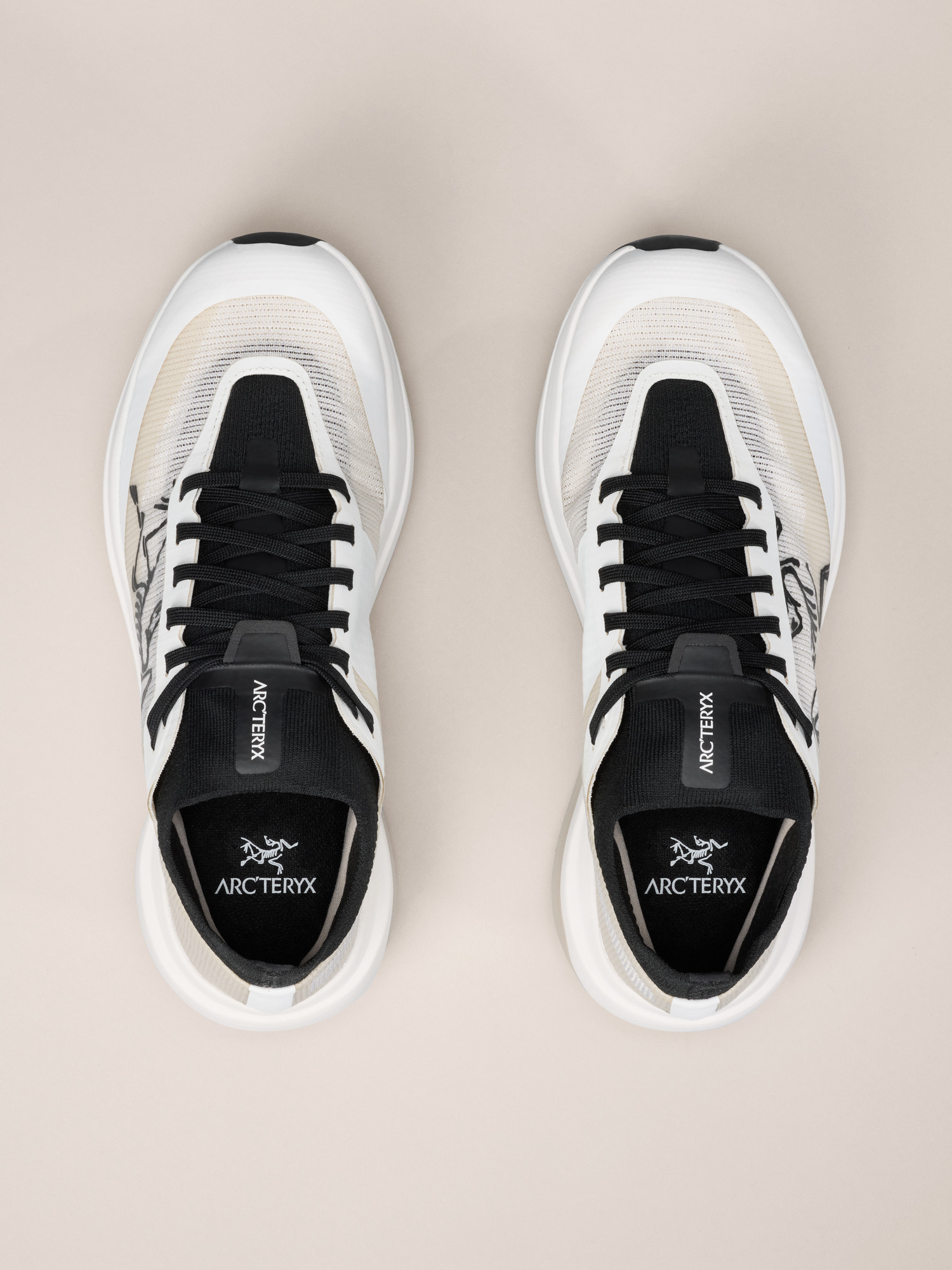 Sylan Pro Shoe - 3