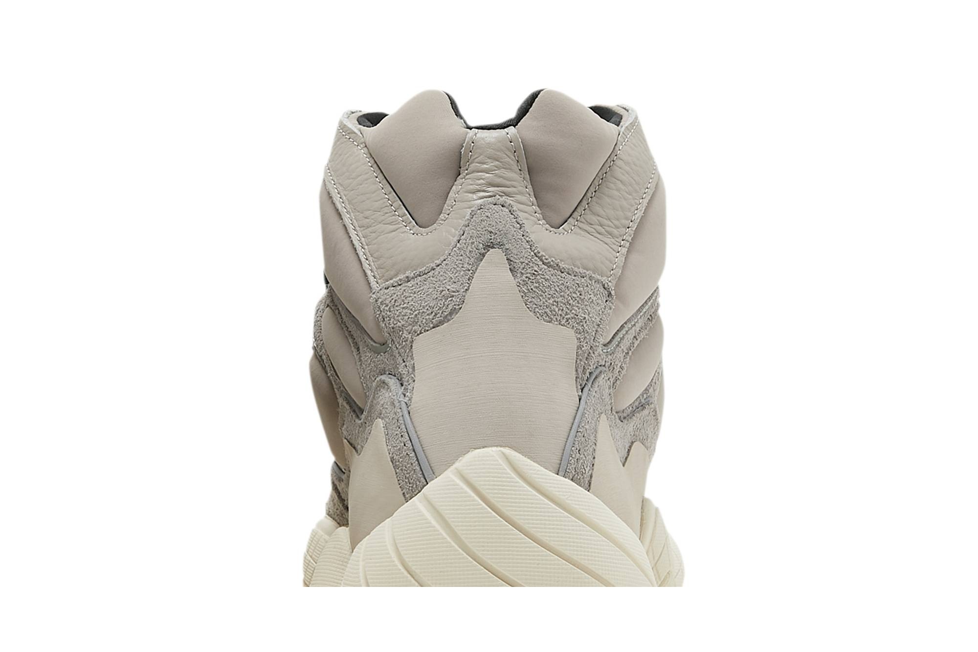 Yeezy 500 High 'Mist Stone' - 7