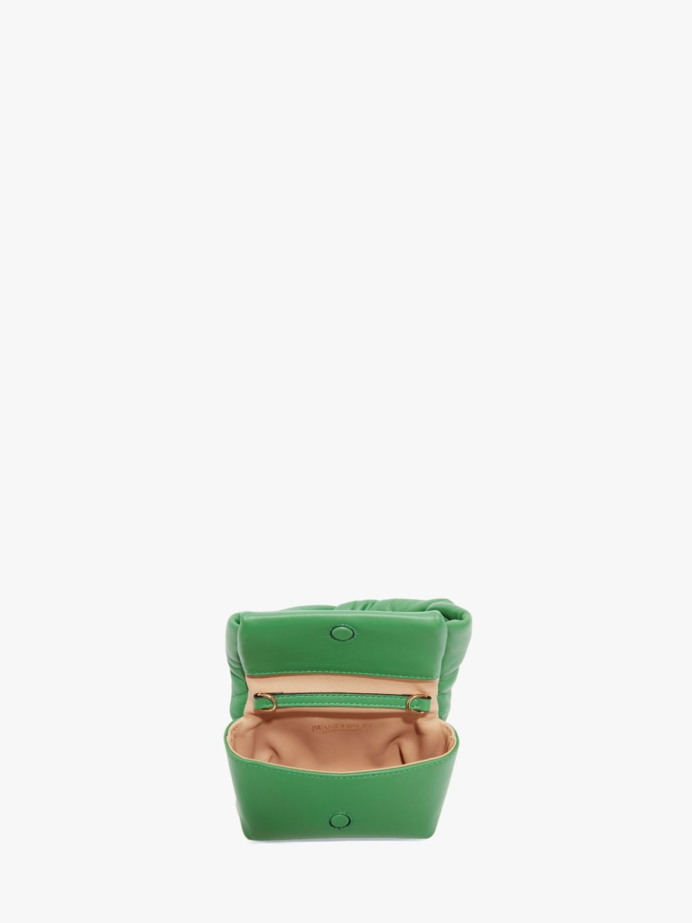 MINI TWISTER - LEATHER MINI BAG - 3