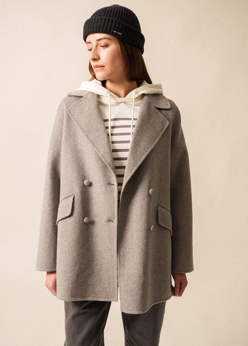 ST ELINA Peacoat 4