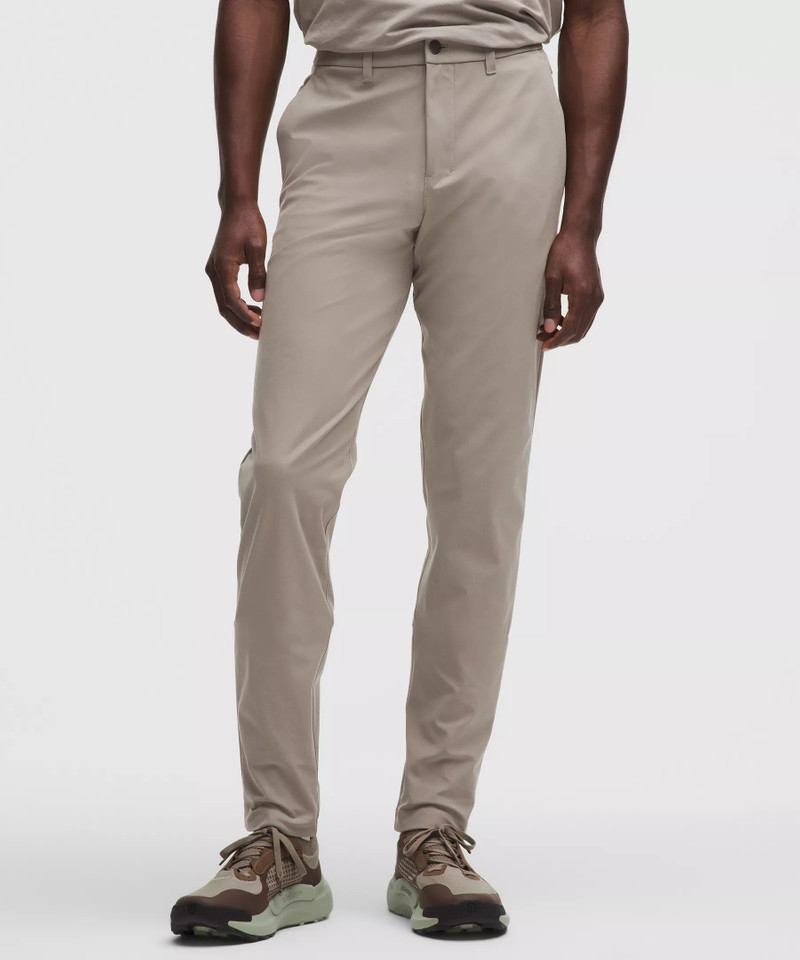 lululemon ABC Slim-Fit Trouser 34L *Warpstreme outlook