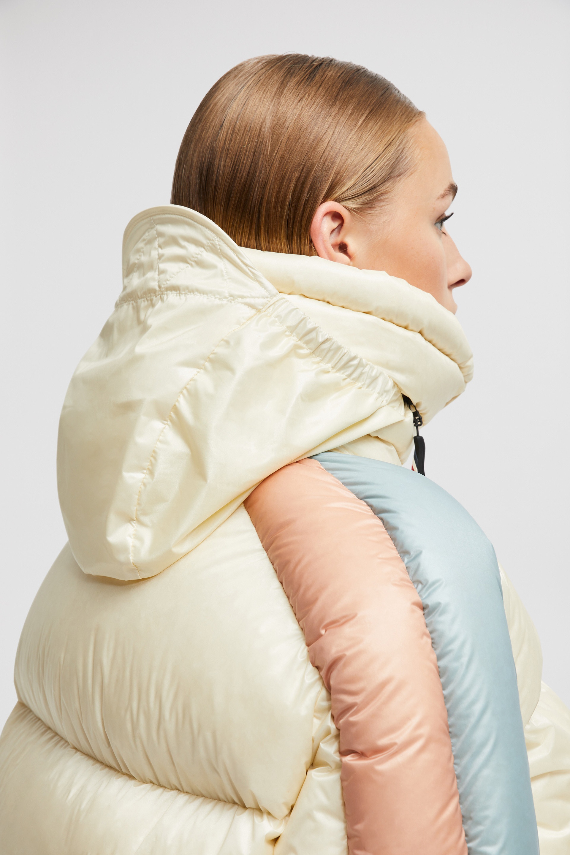 Mismi Short Down Jacket - 9