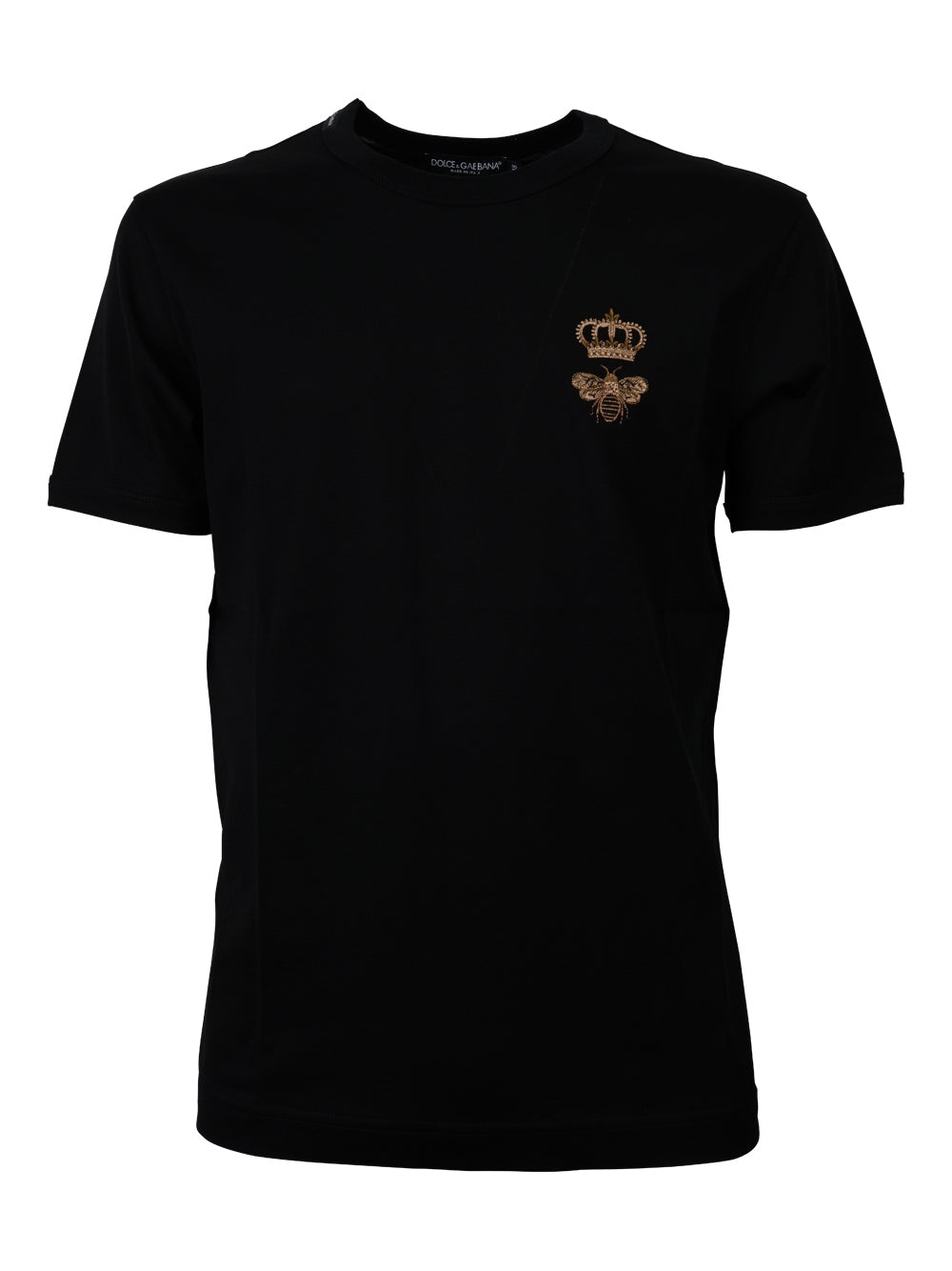 Dolce & Gabbana Men T-Shirt Logo - 6