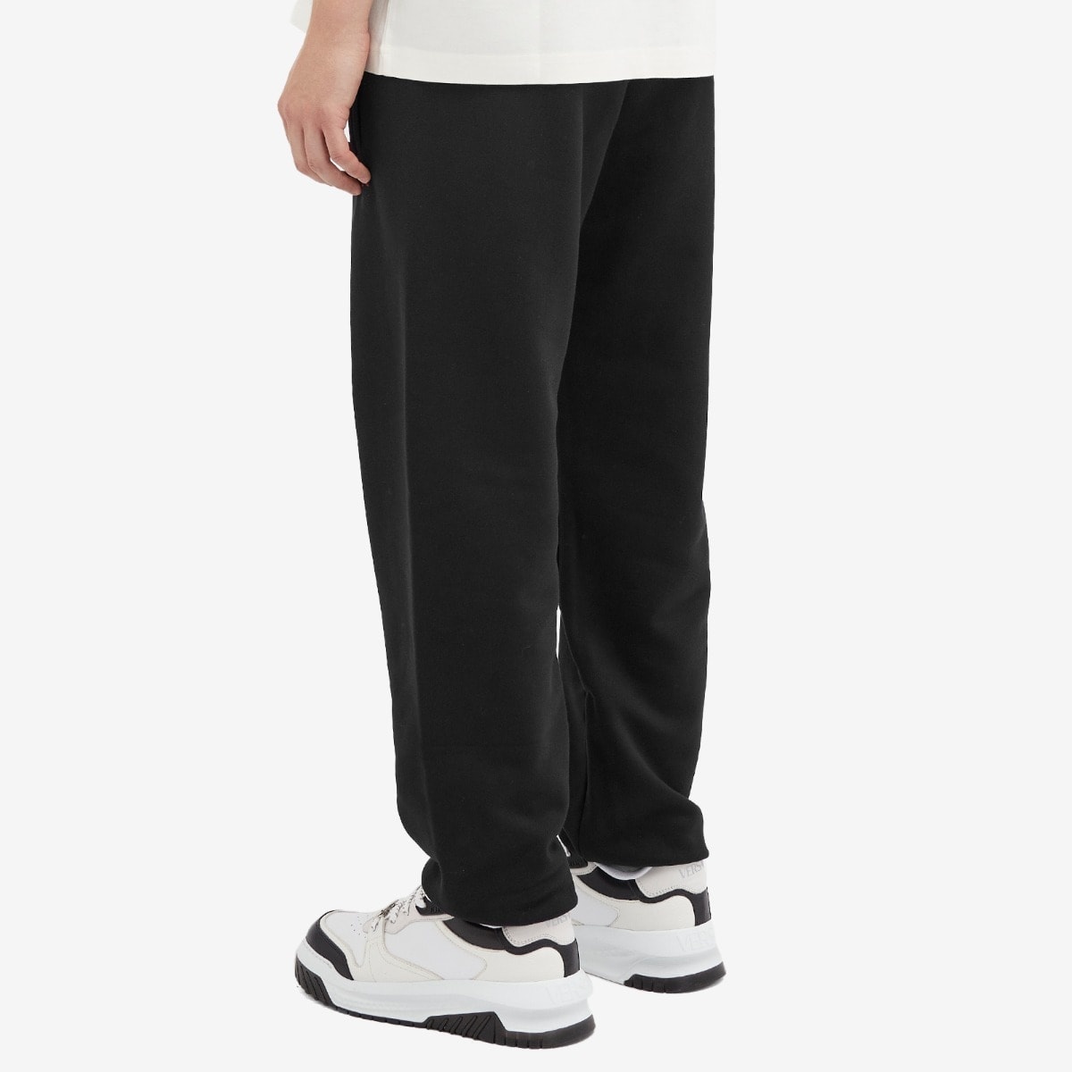 Lanvin Tubular Curb Sweat Pants - 3