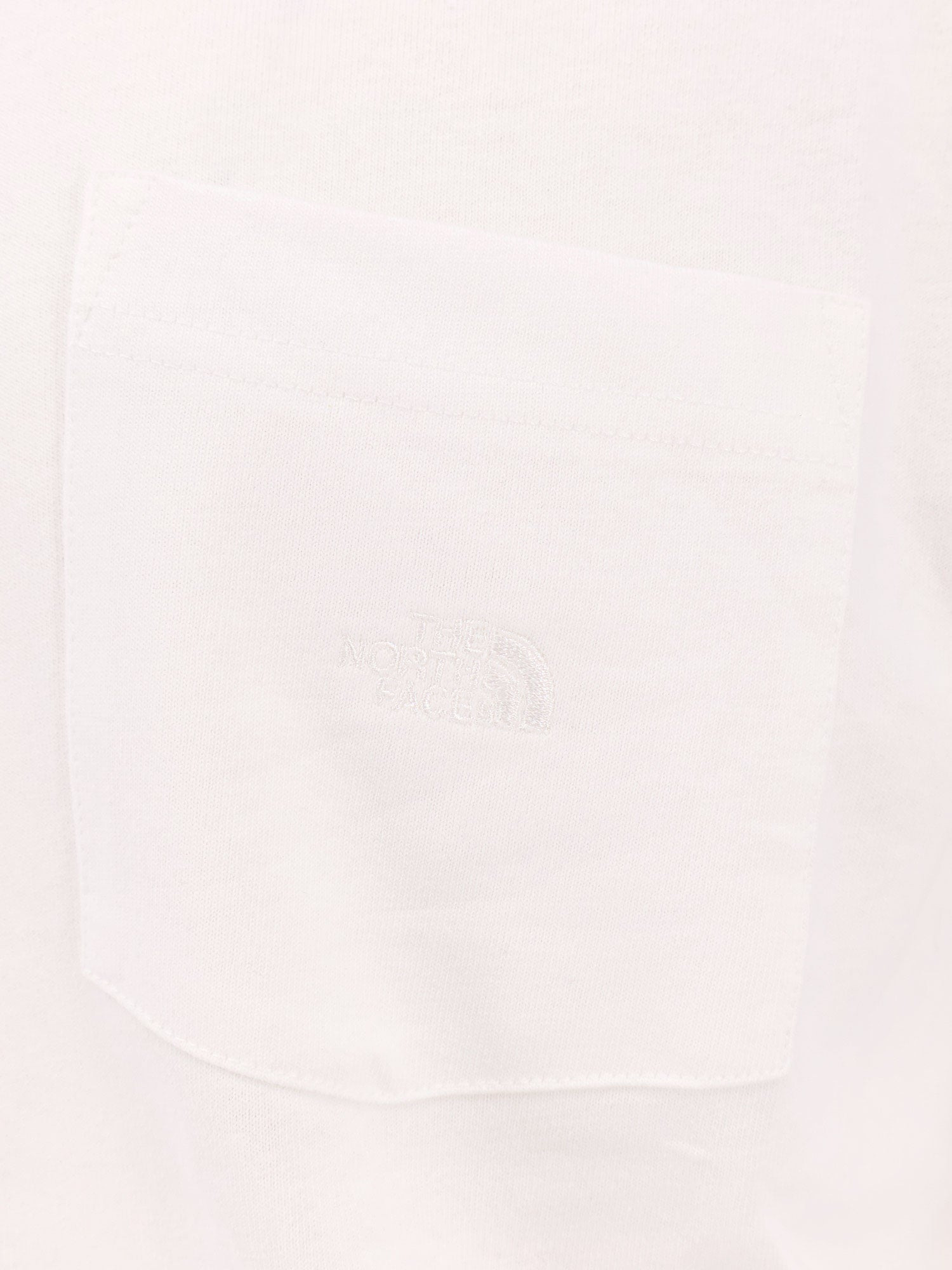 The North Face Dome Relaxed Fit Cotton T-Shirt - 3