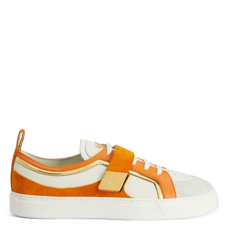 Giuseppe Zanotti Zenas 1