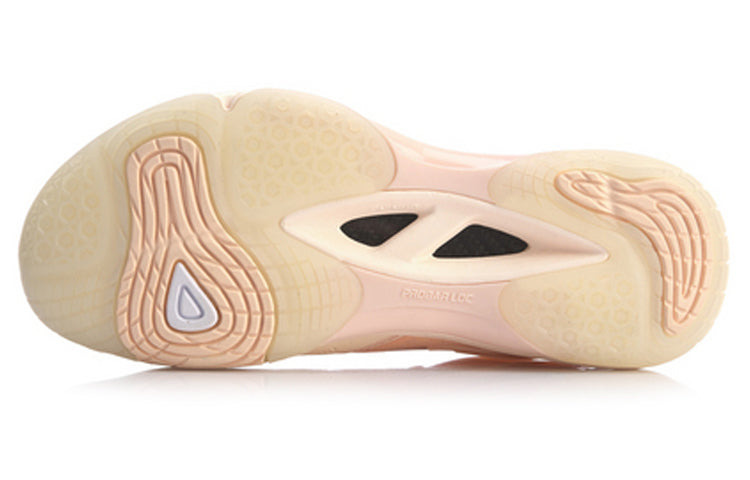 (WMNS) Li-Ning Sound Boom OP 'Orange Pink' AYZQ008-6 - 5