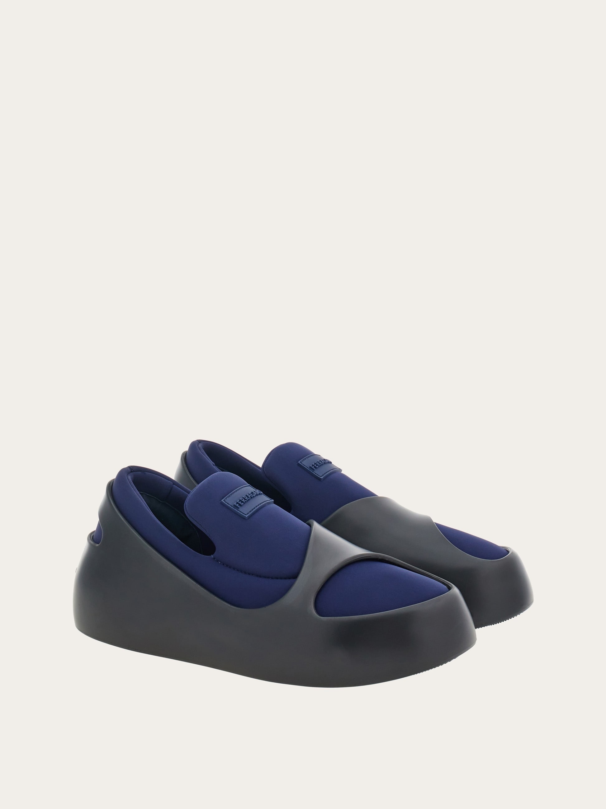 Hybrid slip-on - 4