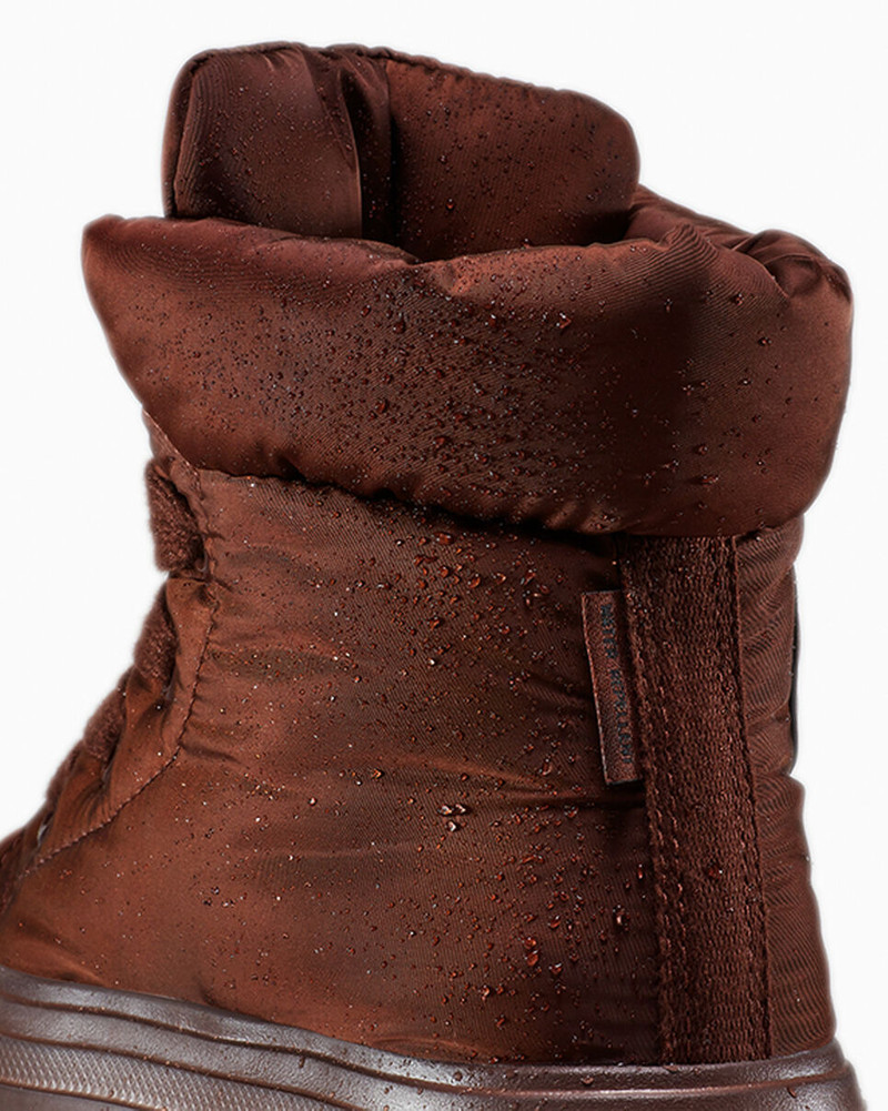 Chuck Taylor All Star Elements Boot 8