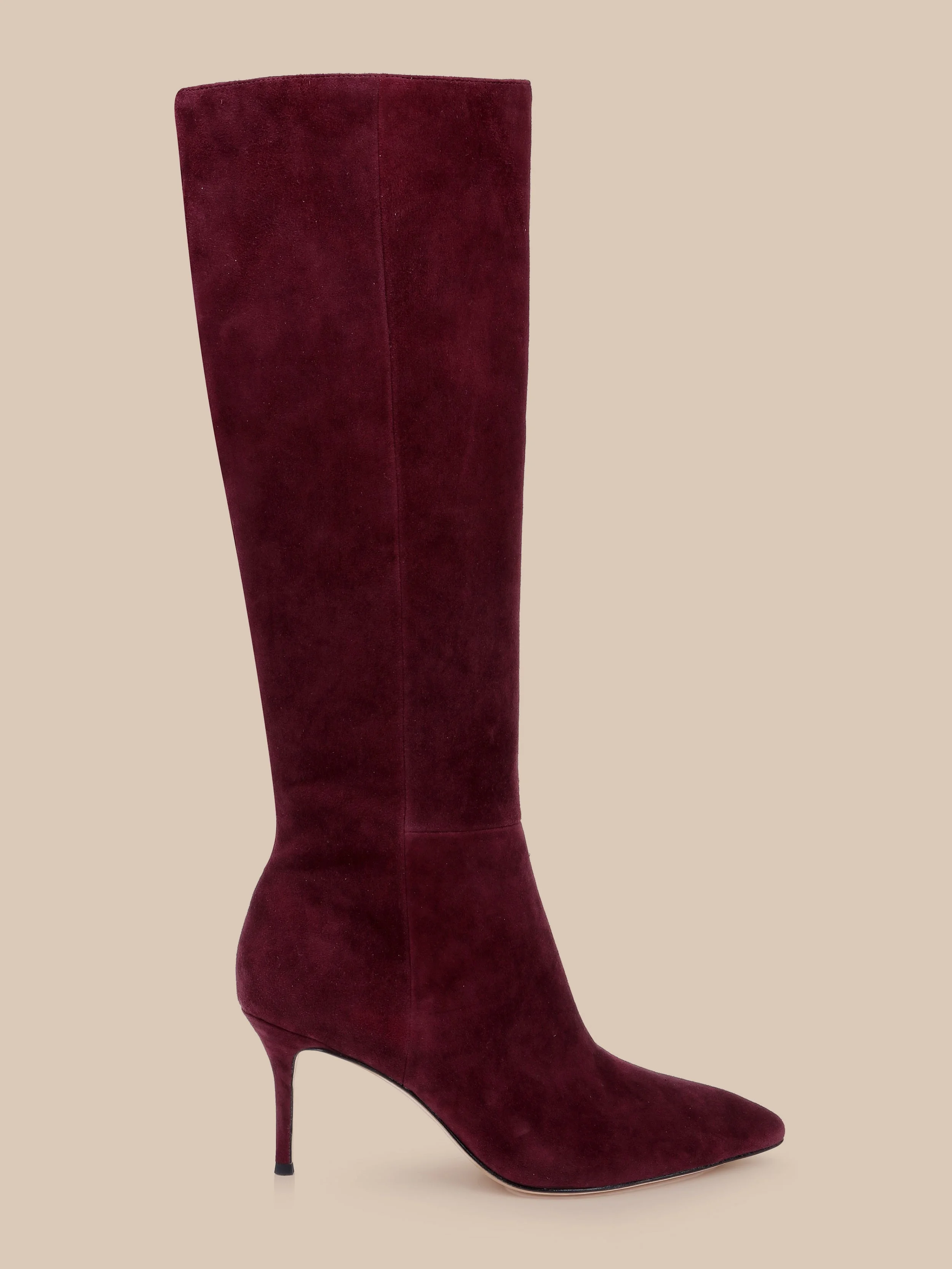 Herald Boot - 1