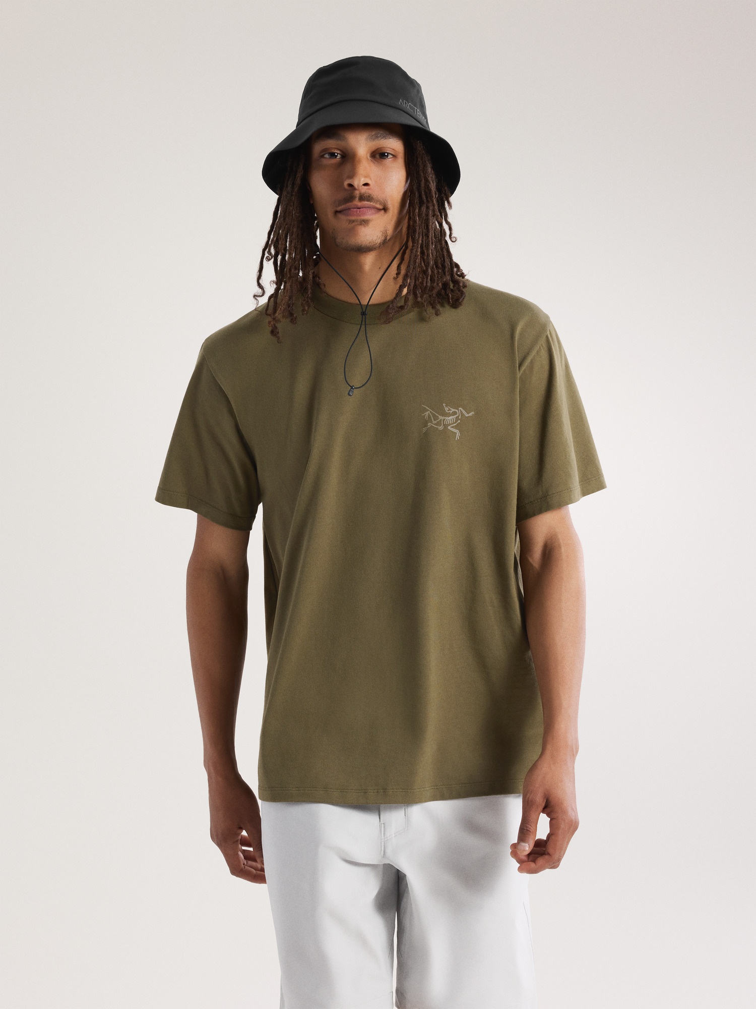 Kragg SL Cotton Shirt SS - 2