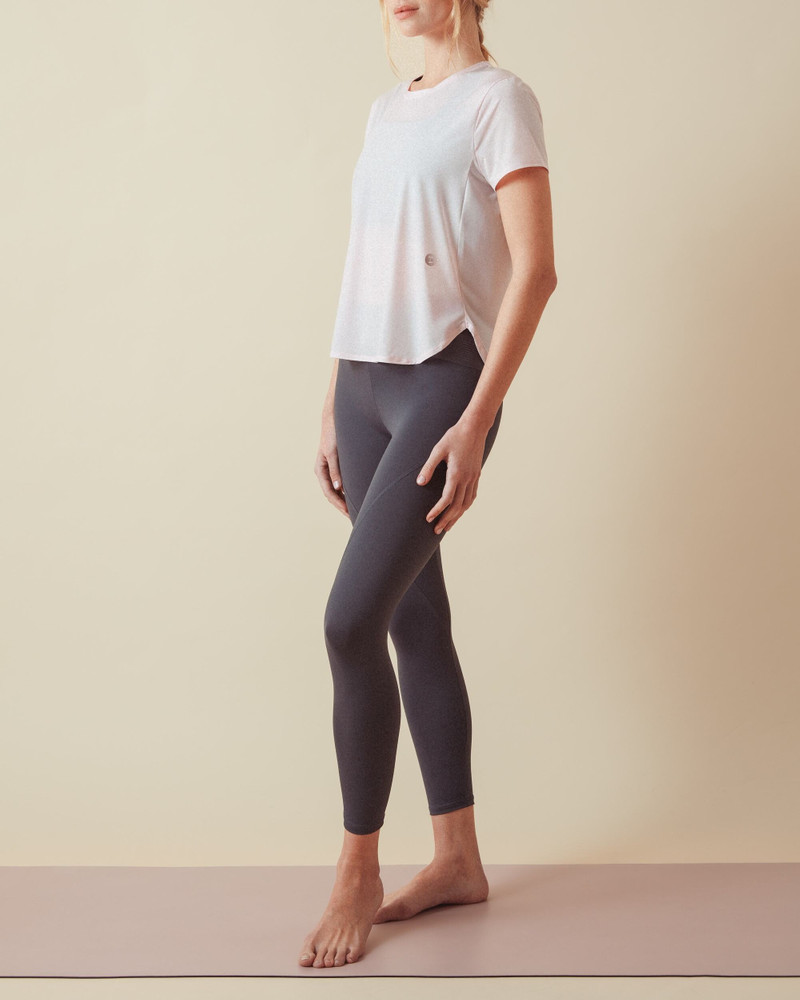 Repetto SHORT-SLEEVE TOP outlook