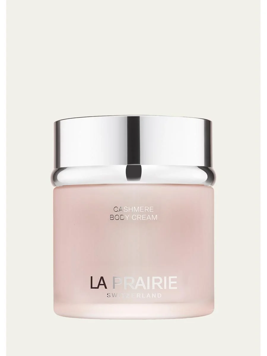 Cashmere Body Cream, 6.7 oz. - 1