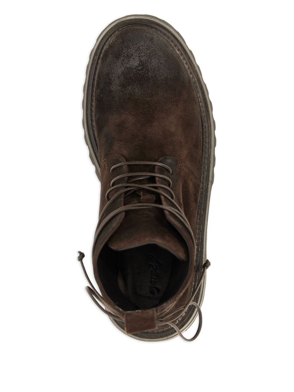 leather boots - 4
