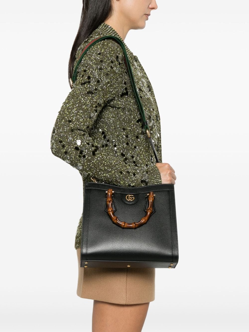 small Diana tote bag - 2