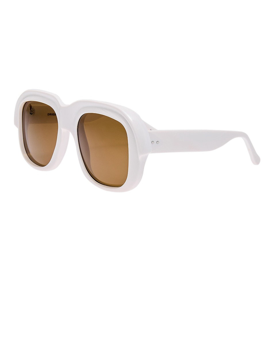 Square Sunglasses - 2