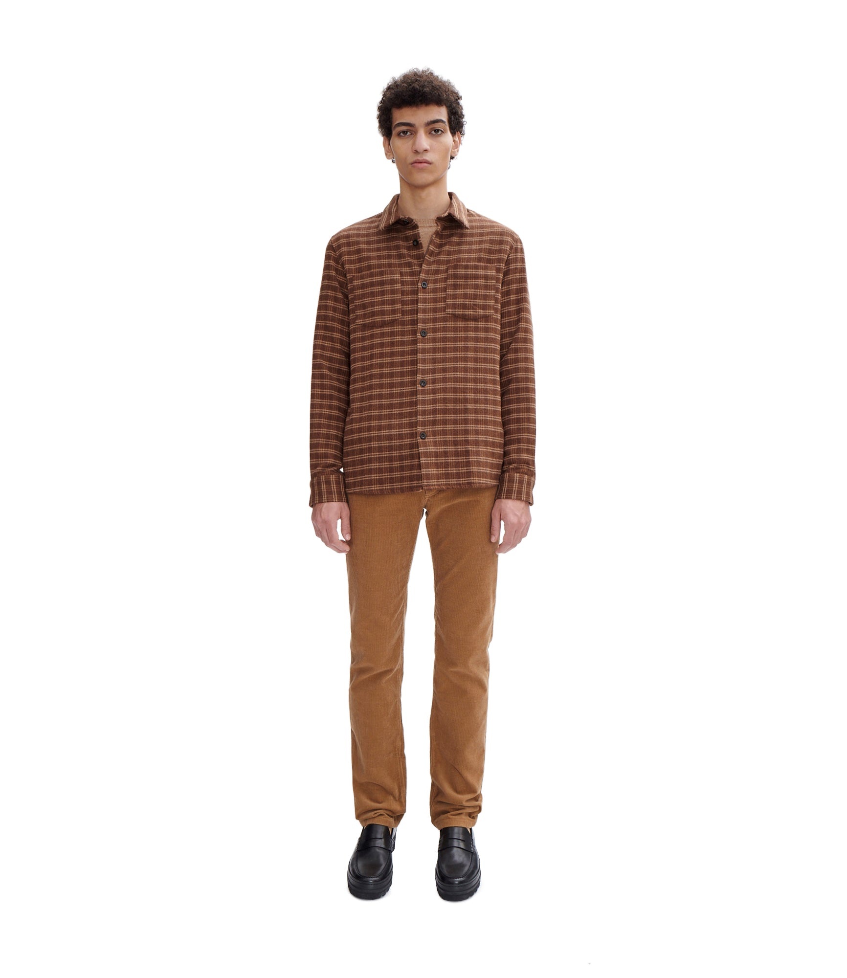 Apc joe overshirt outlet