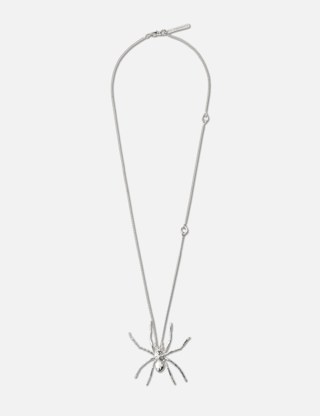 SPIDER PENDANT - 1