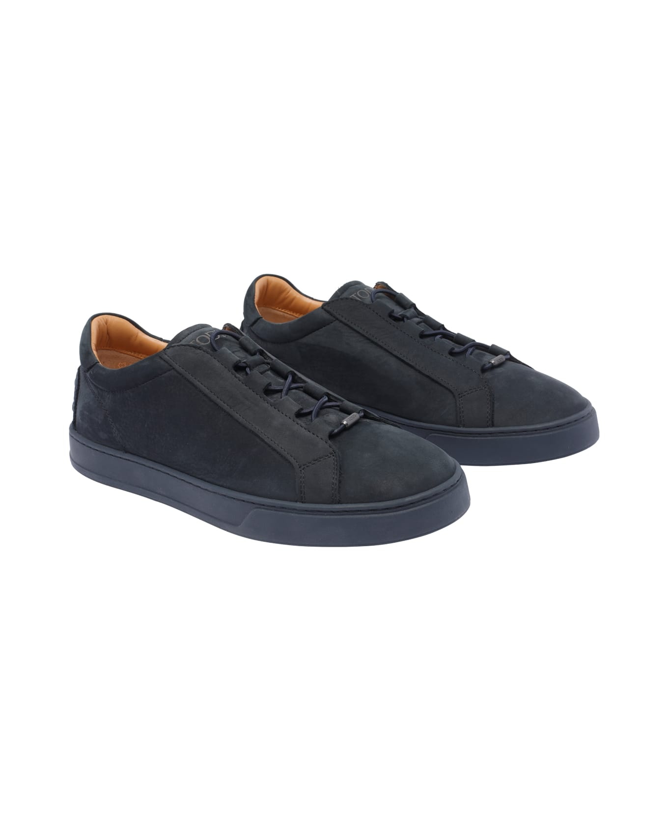 Sportivo Elastico Cassetta 04l Sneaker - 2