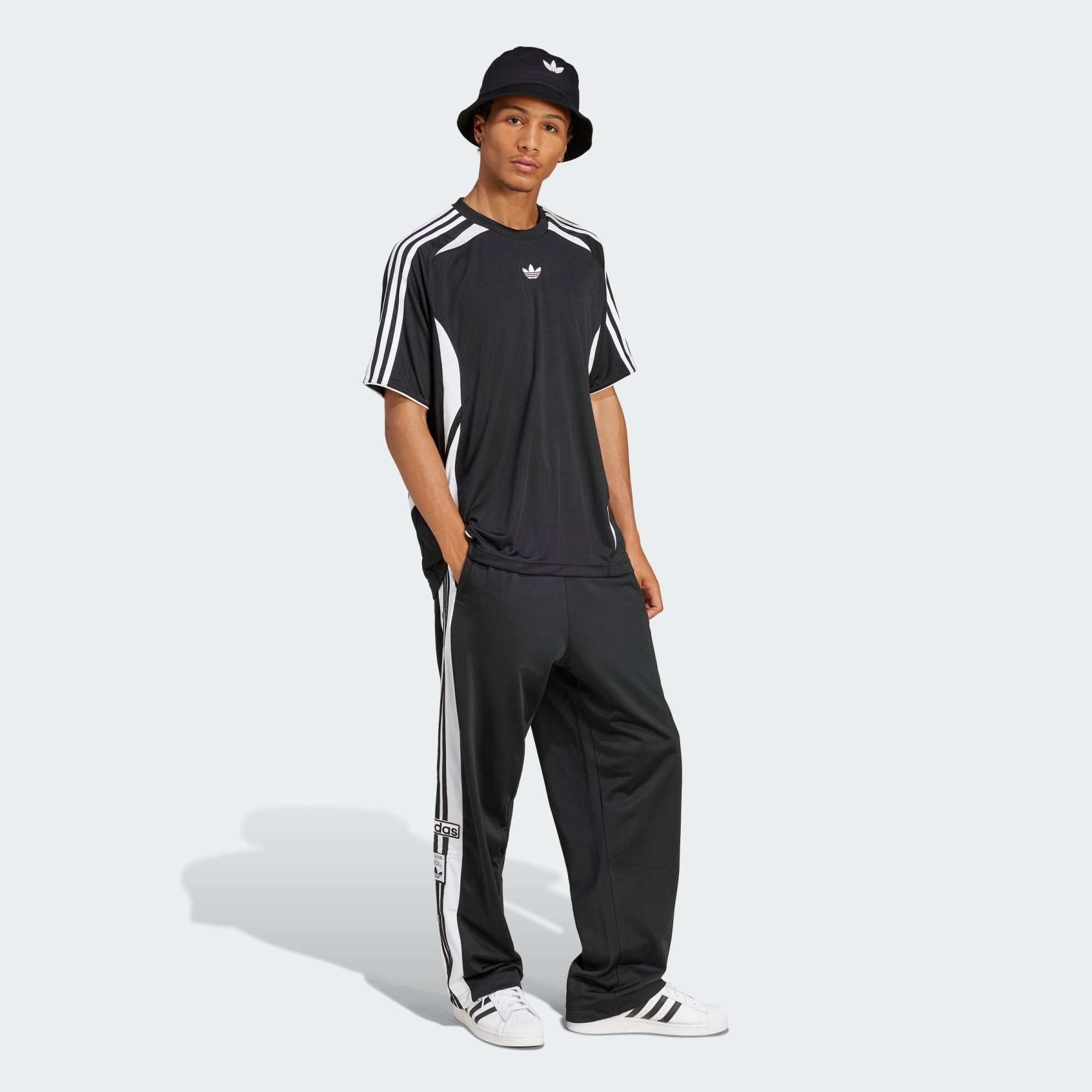 adidas Originals Adibreak Pants - 4