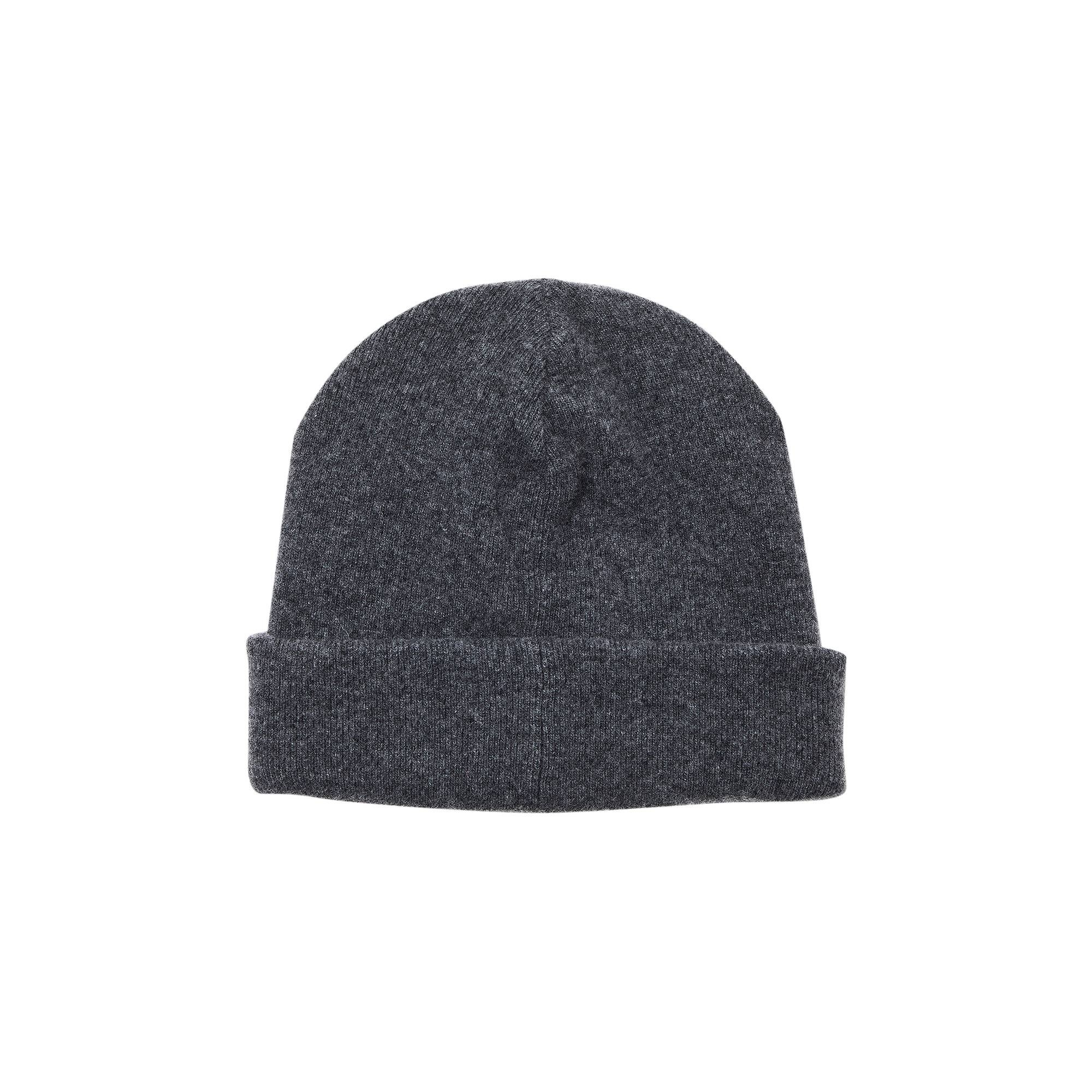 OAMC Whistler Beanie 'Stone Grey' - 2