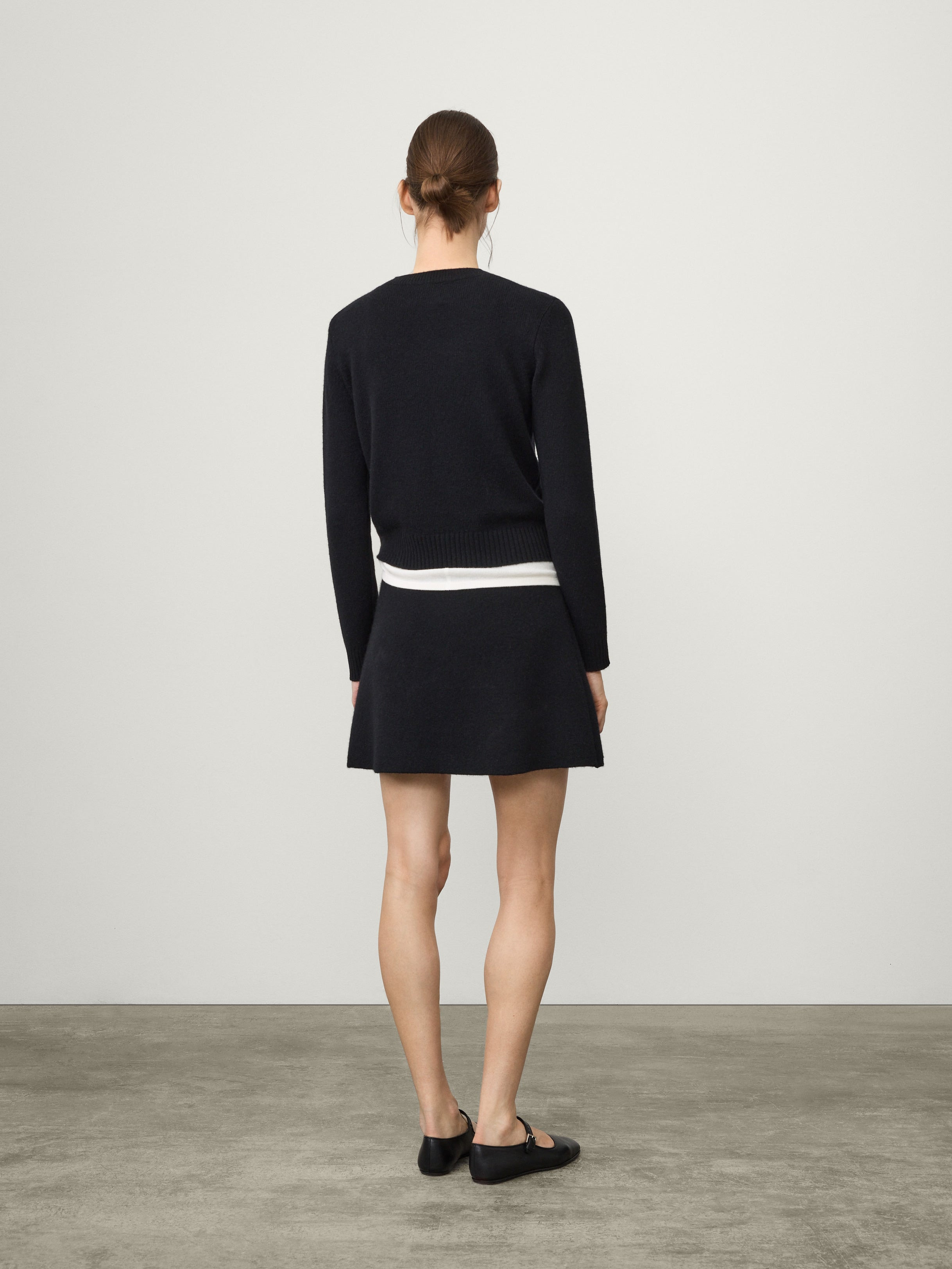 The Clare Skirt - 5