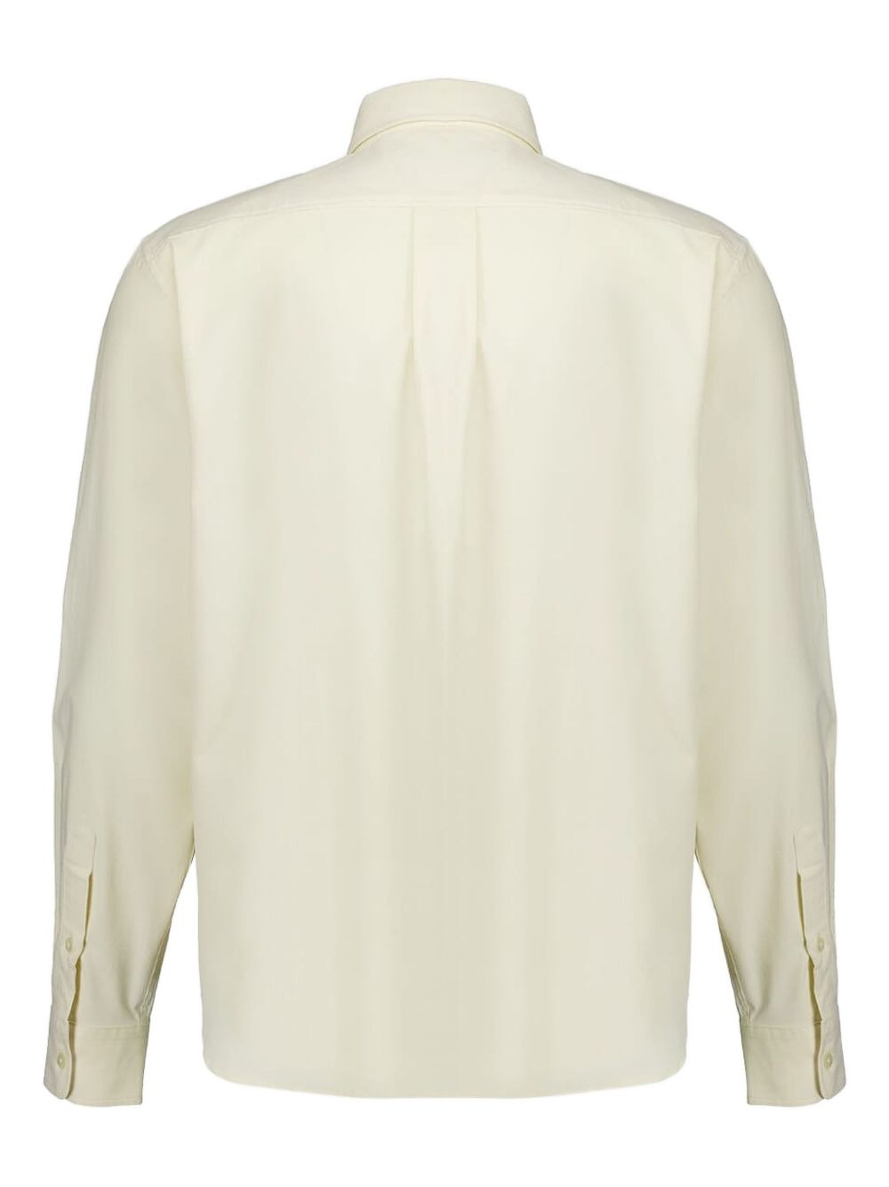 long-sleeved shirt - 2