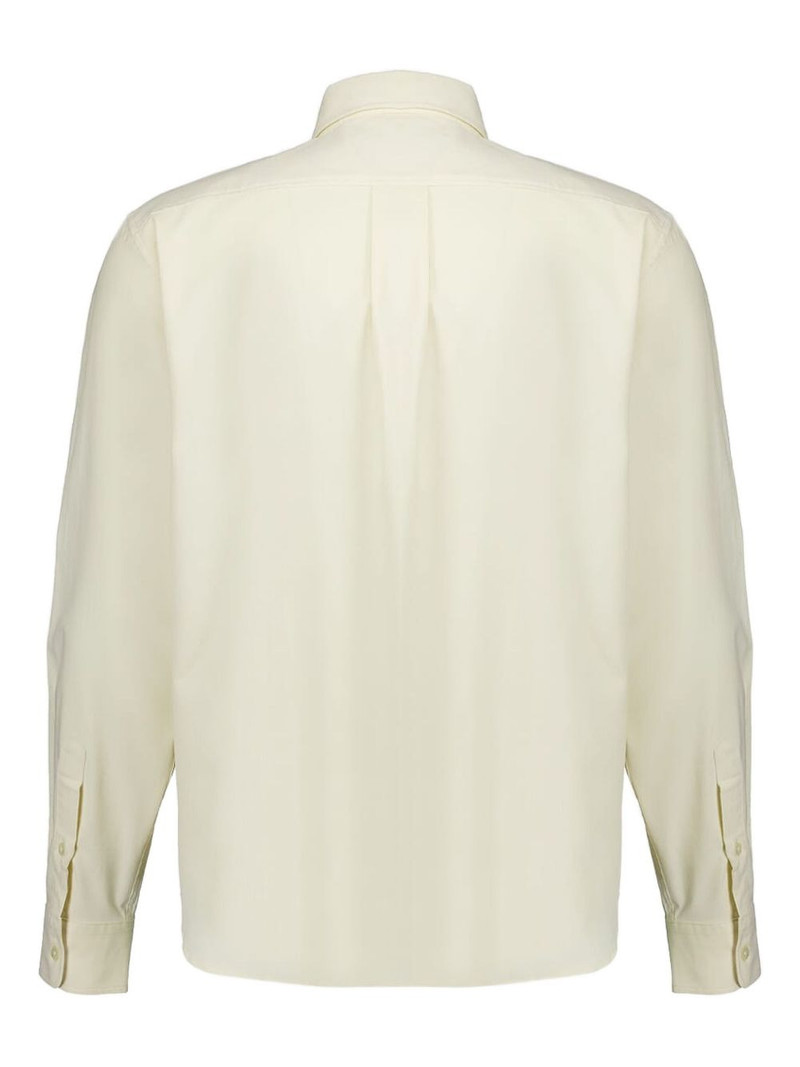 FRESCOBOL CARIOCA long-sleeved shirt outlook