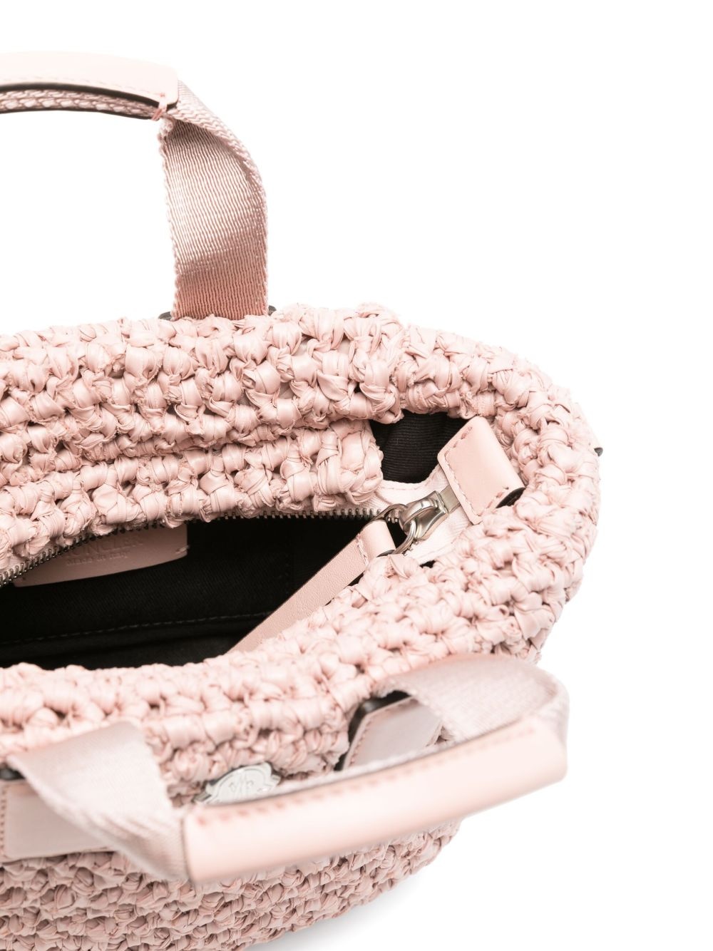 mini Caradoc tote bag - 5