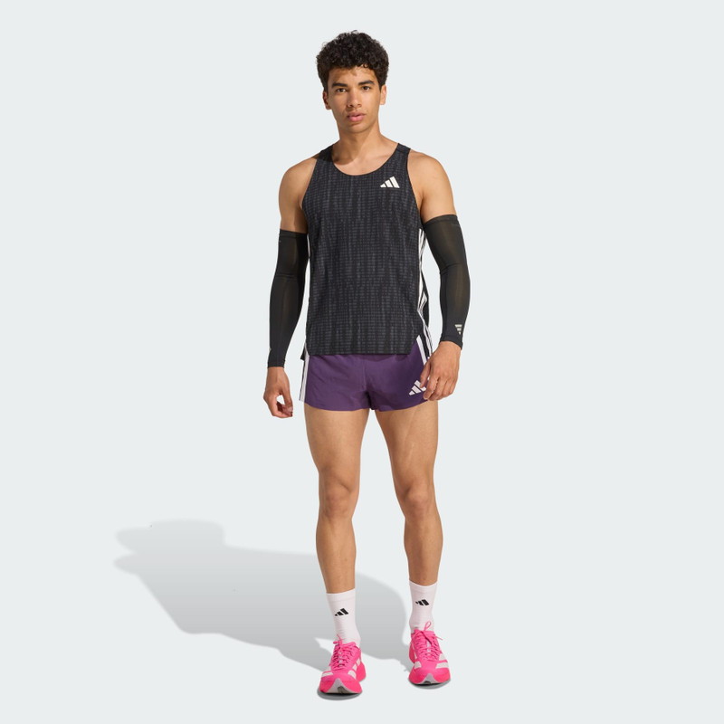 Adizero Running Split Shorts 5