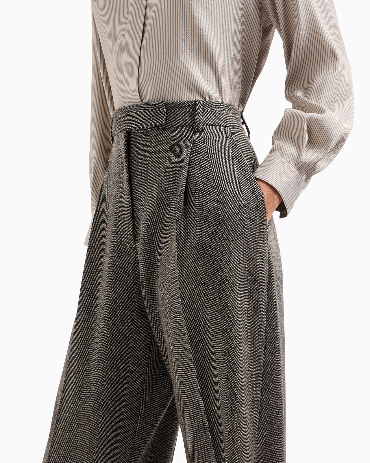 Formal Pants - 5