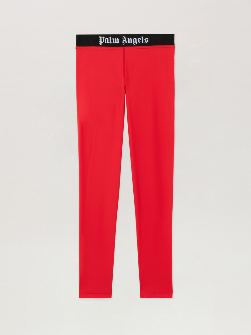 Classic Logo Sport Leggings 1