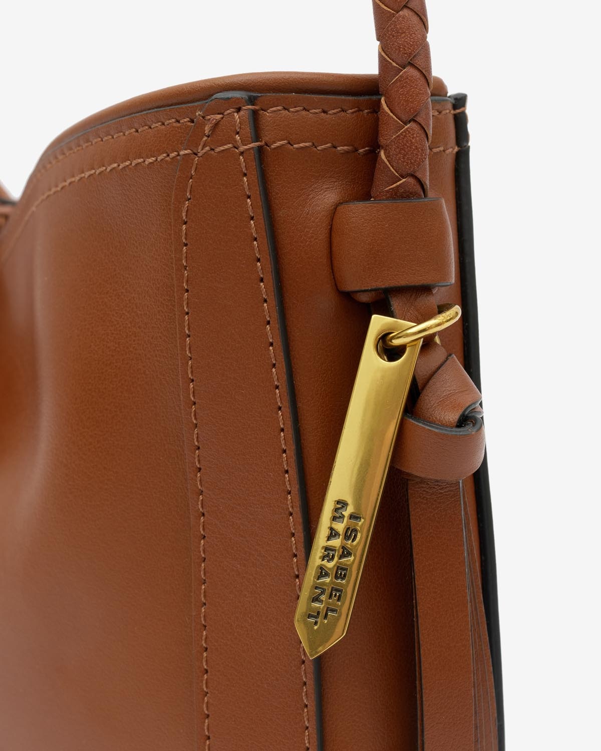 VIGO BAGUETTE BAG - 3
