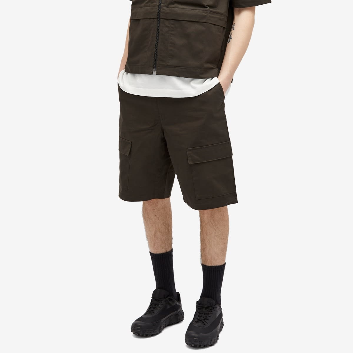 GR10K Operator Shorts - 2