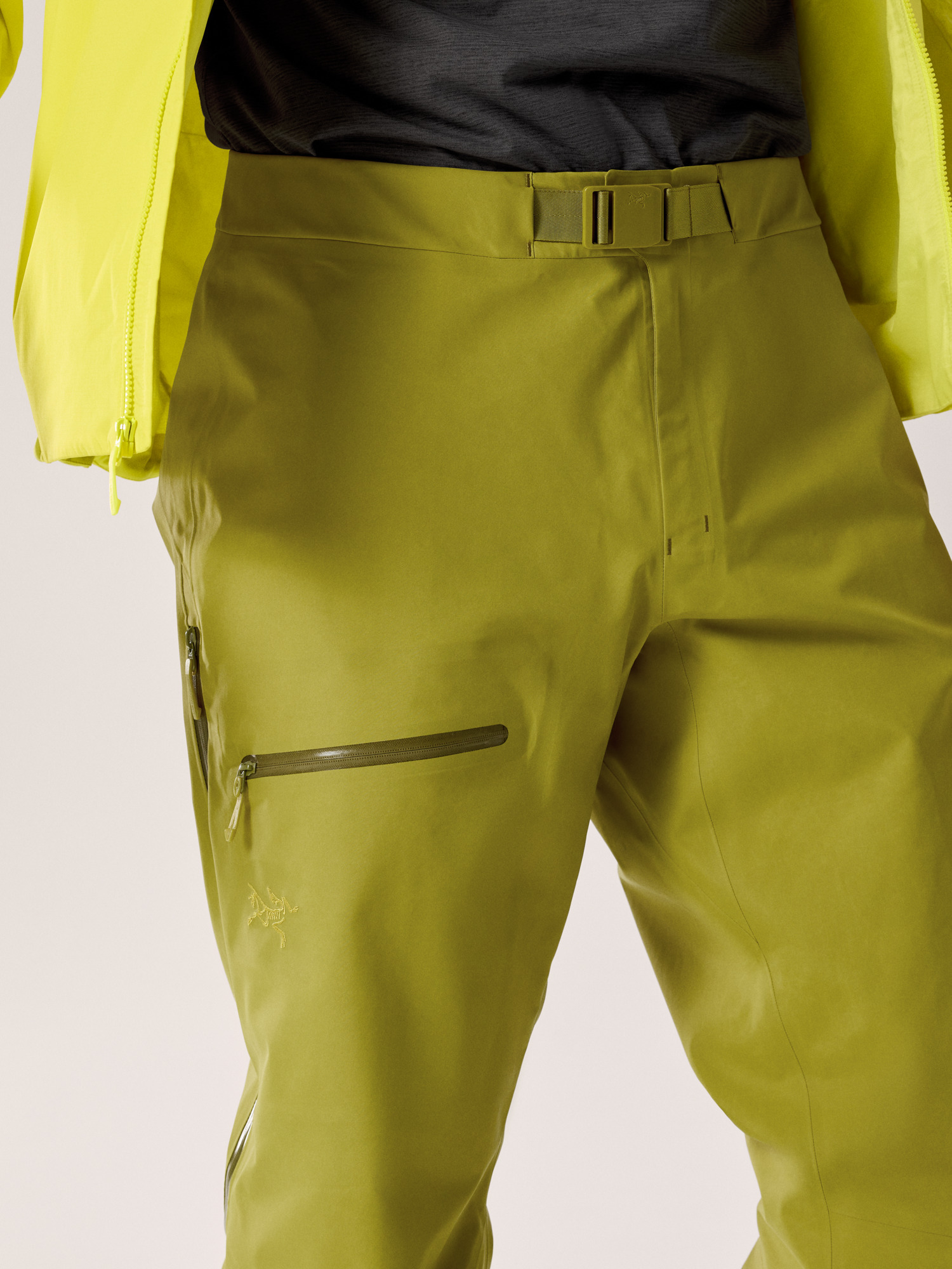 Beta Pant - 7