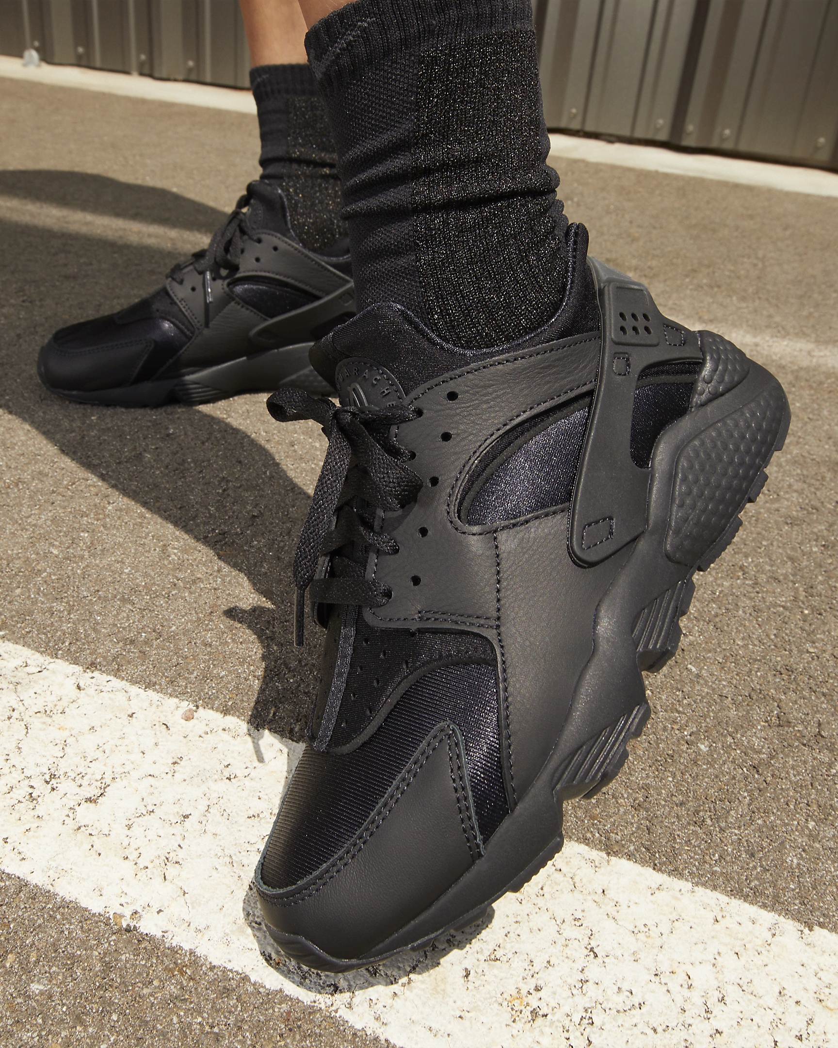 Womens huarache shops