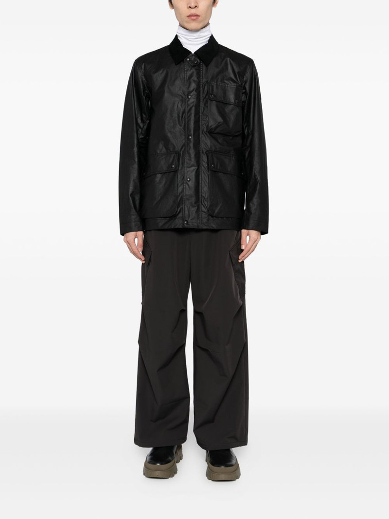 Belstaff Incline Wax jacket outlook
