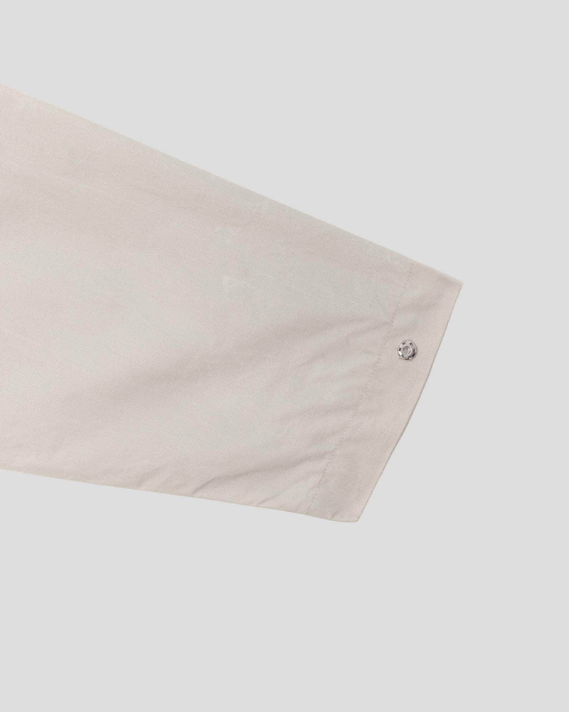 Even Coat - Waxed Cotton 21