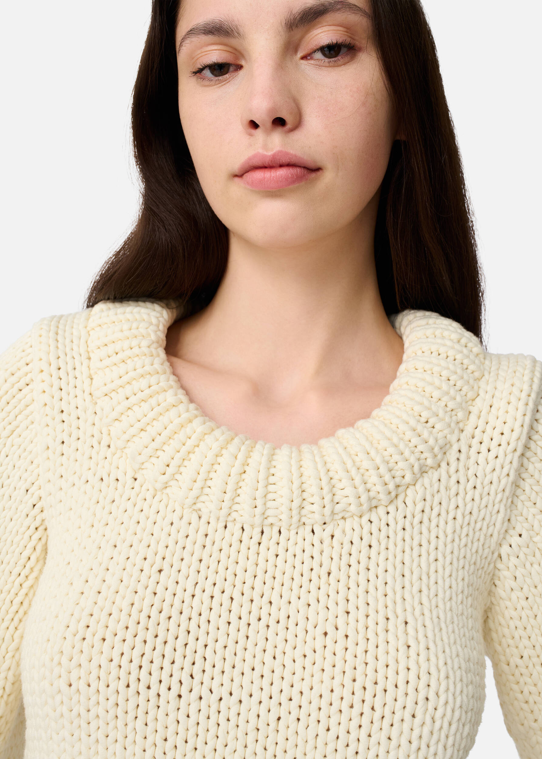 Arch Sweater - 5