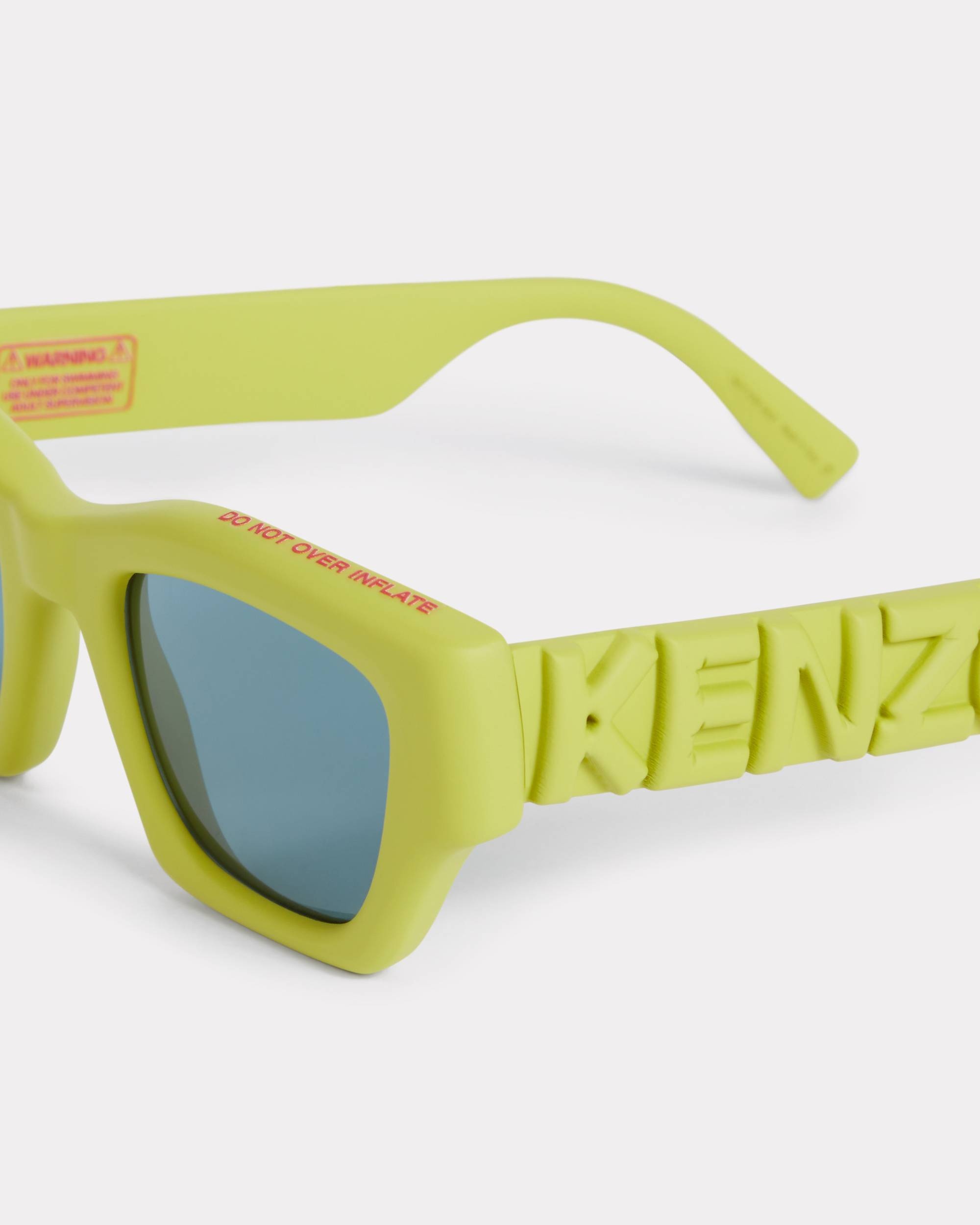 'KenzoSplash' unisex sunglasses - 3