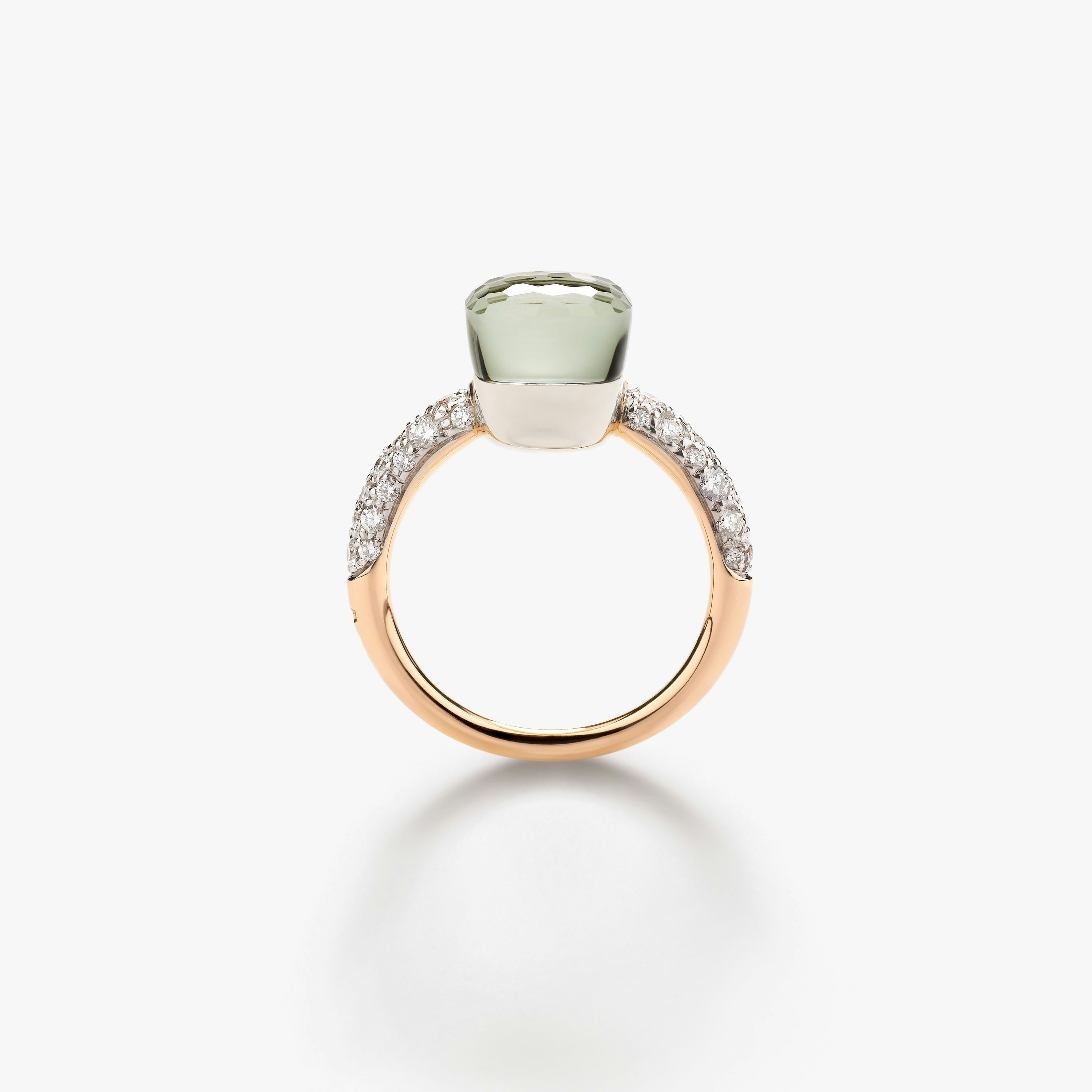 Nudo Petit Ring - 2